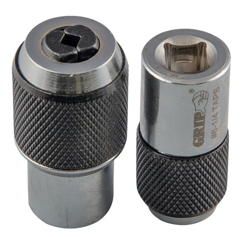 Champion HTS38 - Tap Driver Socket Set 3/8" Drive 2 Piece